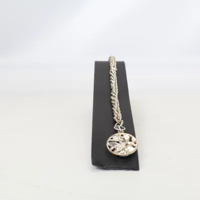 Bracelet (Argent) Métal inconnu