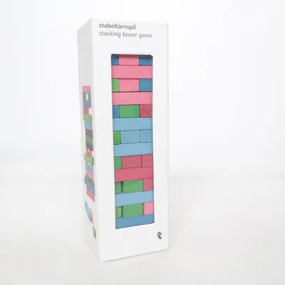 Sällskapsspel från Flying Tiger