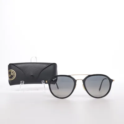 Solglasögon (RB 4253 601/71) från Ray-Ban thumbnail 1