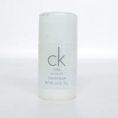 Deodorant (CK One) från Calvin Klein
