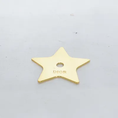 Tas accessoires (Goud) van Dior Nikkel