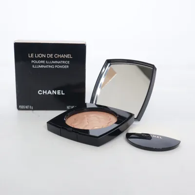 Poeder (Le Lion de Chanel Poudre Illuminatrice) van Chanel