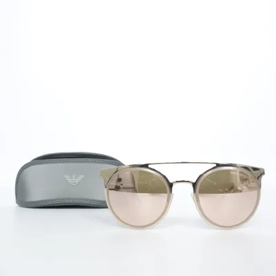Sunglasses (EA2068) from Emporio Armani