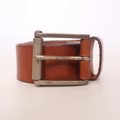 Bälte (Brun) från Petrol Industries