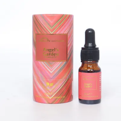 Eteriska oljor (Angel's Garden) från Clouds of Happiness