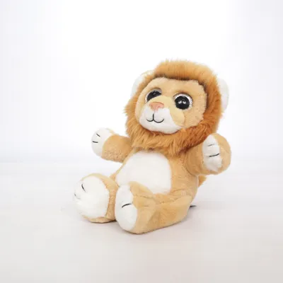 Gosedjur (Brun, Beige) från Molli Toys