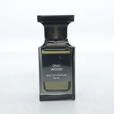 Eau de Parfum (Oud Wood) from Tom Ford