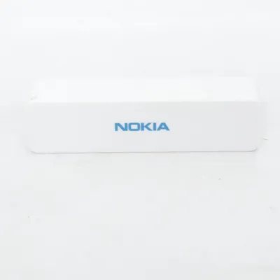 Powerbank från Nokia