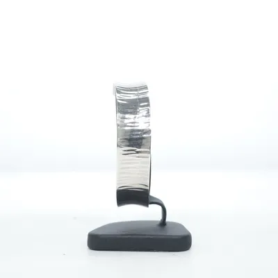 Armlet (Silver) Silver