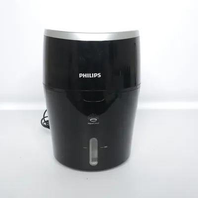 Humidifier (Black) from Philips