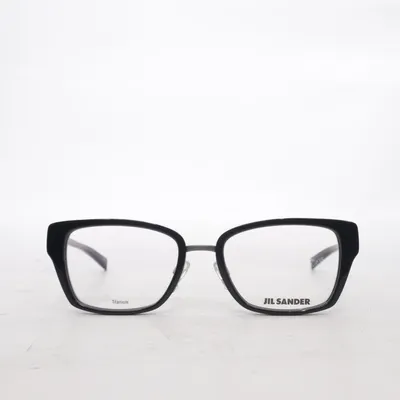 Lunettes (J2004) de Jil Sander