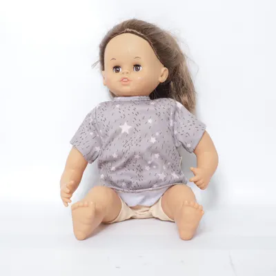 Pop (Beige, Meerkleurig) van Skrållan
