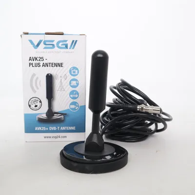 Antenne (AVK25 - PLUS ANTENNE) van VSG24