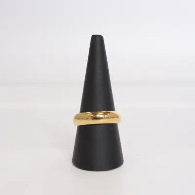 Ring (Goud) Zilver