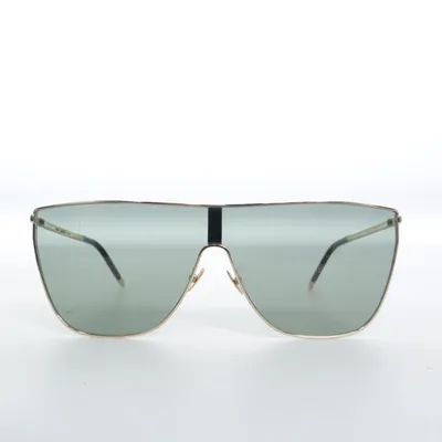 Solbriller (SL1 Mask) fra Saint Laurent