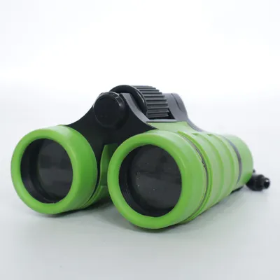 Binoculars (Green)