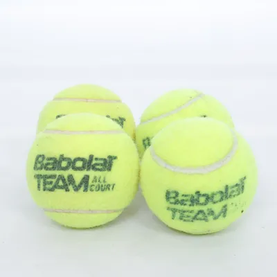Tennisbal (Groen) van Babolat