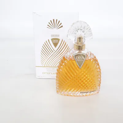 Eau de Parfum (Diva Pepite) från Emanuel Ungaro
