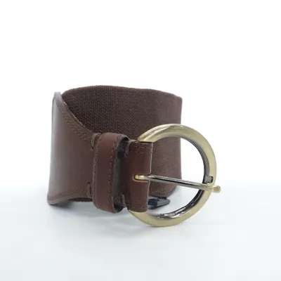 Bälte (Brun) från Tommy Hilfiger