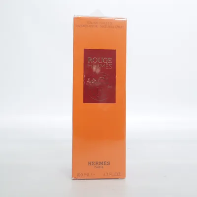 Eau de Toilette (Rouge ) från Hermès
