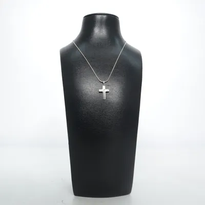 Ketting (Zilver) Zilver