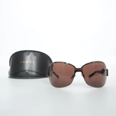 Solglasögon (GG 2813/S) från Gucci