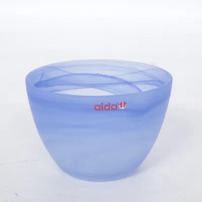 Ljuslykta (Blå) från Aida