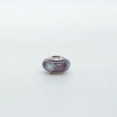 Charm (Purple) from Pandora Silver
