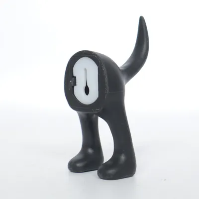 Badkamermeubel (Zwart) van IKEA