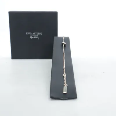 Armband (Zilver) van Efva Attling Zilver
