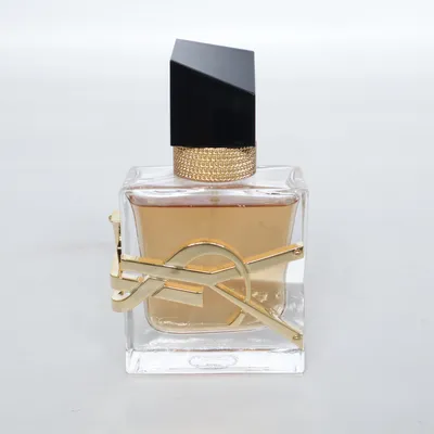 Eau de Parfum (Libre Flowers & Flames) van Yves Saint Laurent
