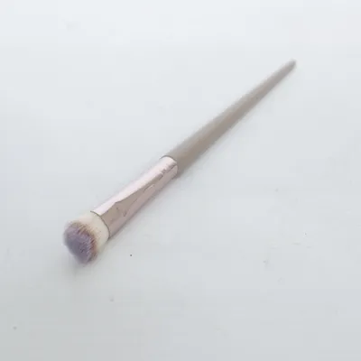 Make-up kwast (Bruin)