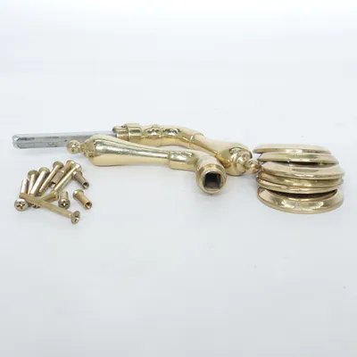 Door handle