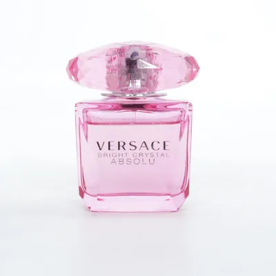 Eau de Parfum (Bright Crystal Absolu) van Versace