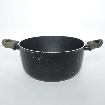 Braadpan (Zwart) van ICA