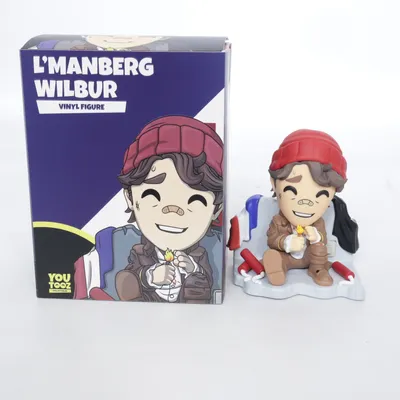 Actionfigur från You Tooz