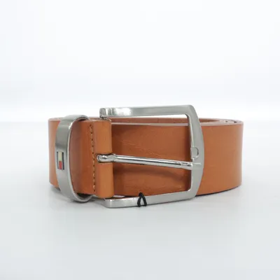 Belt (Brown) from Tommy Hilfiger