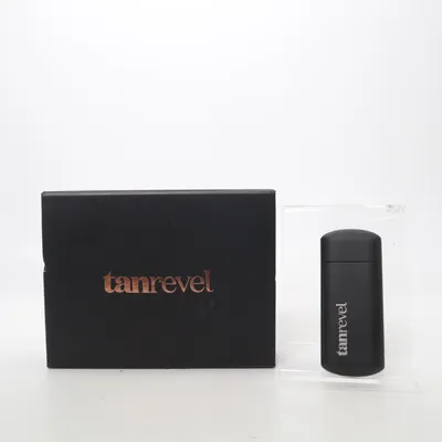 Spray tan from Tanrevel