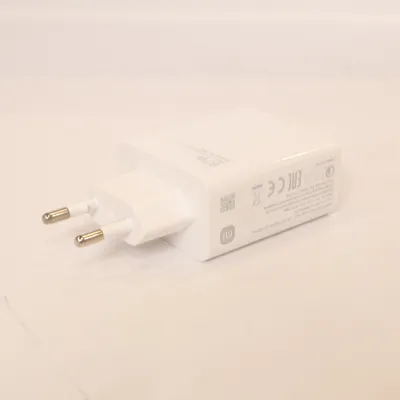 Mobilladdare från Xiaomi