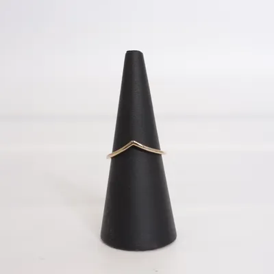 Ring (Guld) fra Pandora Sølv