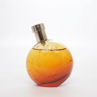 Eau de Parfum (L’Ambre des Merveilles) van Hermès
