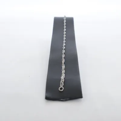 Bracelet (Silver) from Ania Haie Silver
