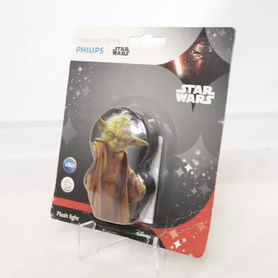 Ficklampa (Brun) från Philips