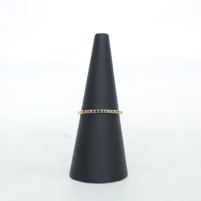 Ring (Goud) Zilver