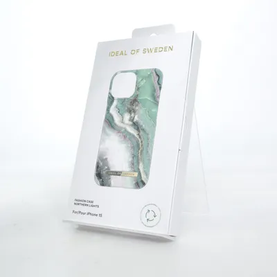 Telefoonhoesje (iPhone 15) van iDeal of Sweden
