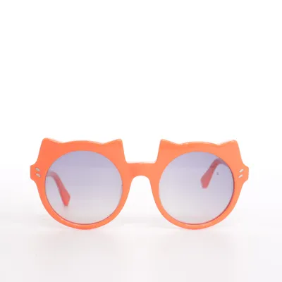 Sunglasses (SK0017S) from Stella McCartney