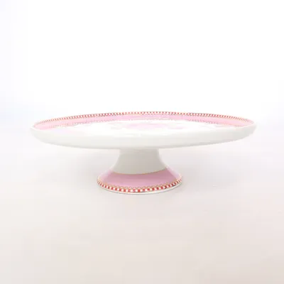 Tærtefad (Floral porcelain collection by Pip) fra Pip Studio