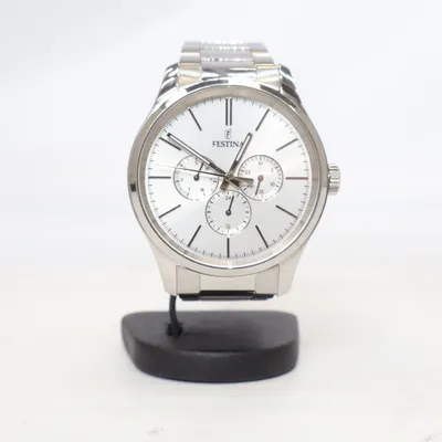 Armbandsur (F16810) från Festina