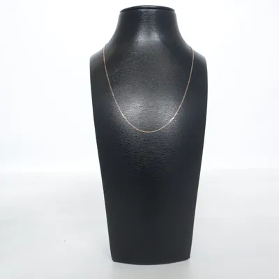 Halsband (Guldfärgad) Guld