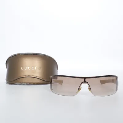 Zonnebril (GG 1824/S) van Gucci